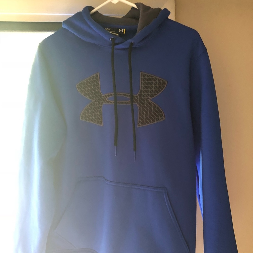 Under Armour hoodie